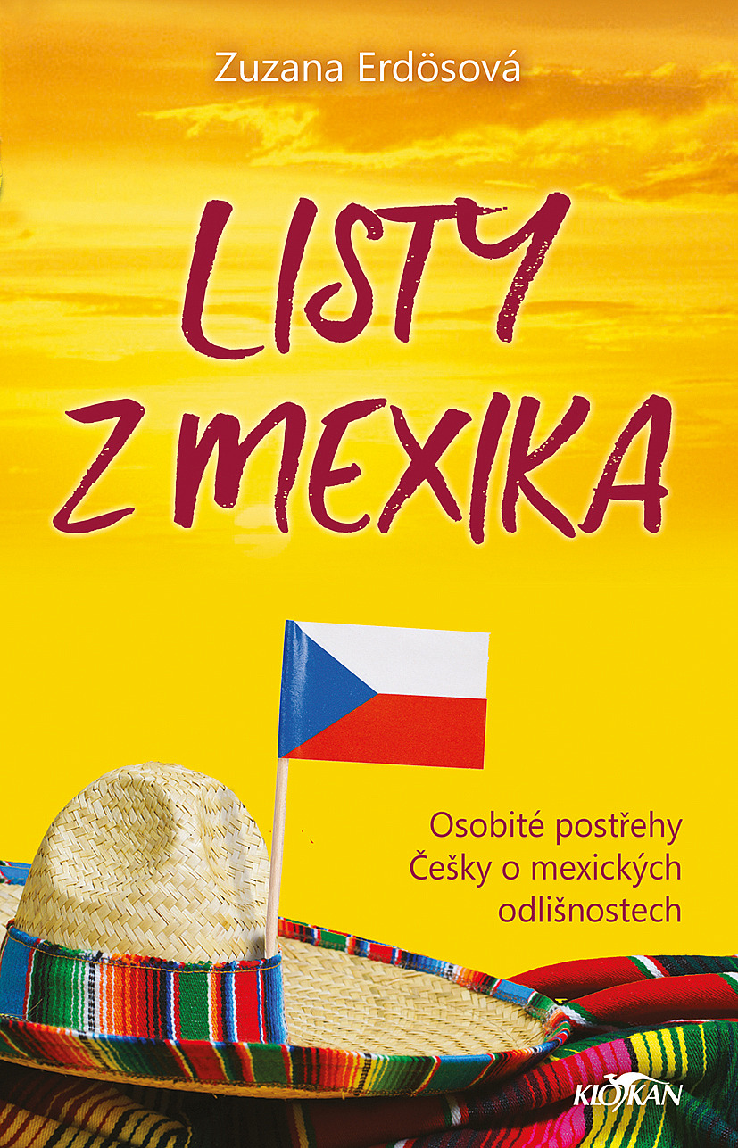 Listy z Mexika