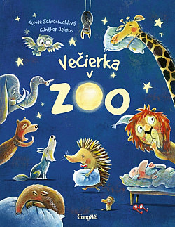 Večierka v ZOO