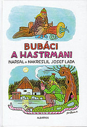 Bubáci a hastrmani