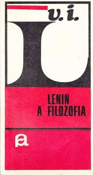 Lenin a filozofia