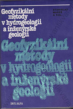 Geofyzikální metody v hydrologii a inženýrské geologii