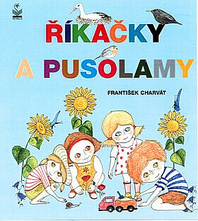 Říkačky a pusolamy