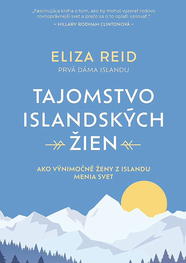 Tajomstvo islandských žien: Ako výnimočné ženy z Islandu menia svet