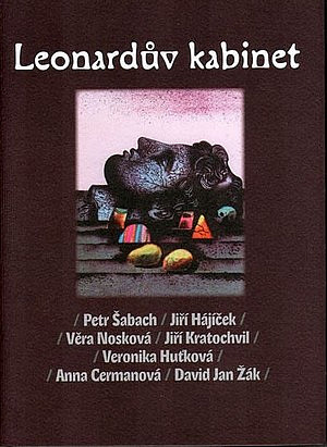 Leonardův kabinet