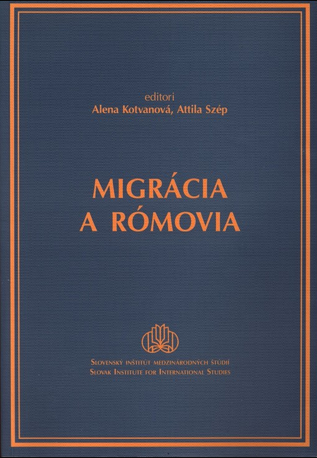 Migrácia a Rómovia