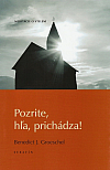 Pozrite, hľa, prichádza! - Meditácie o vtelení