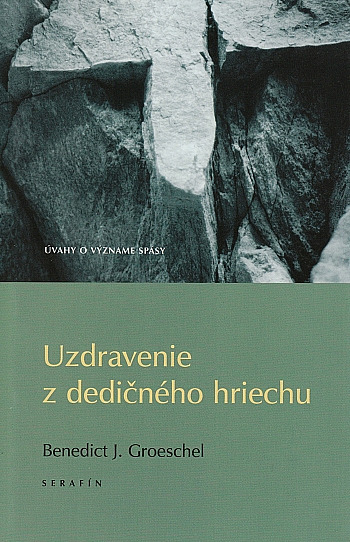 Uzdravenie z dedičného hriechu