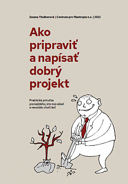 Ako pripraviť a napísať dobrý projekt