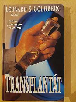 Transplantát