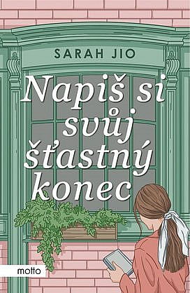 Napiš si svůj šťastný konec