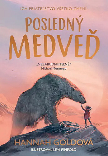 Posledný medveď