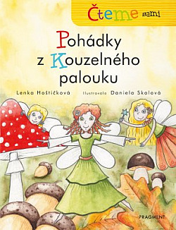 Pohádky z Kouzelného palouku