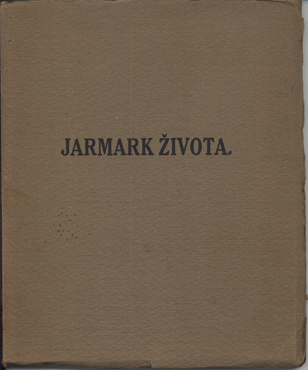 Jarmark života