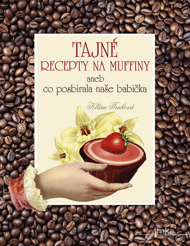 Tajné recepty na muffiny