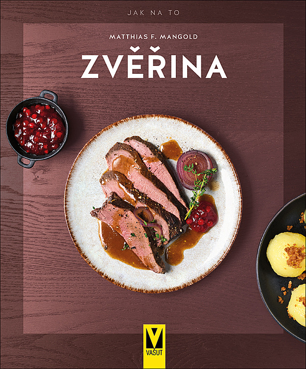 Zvěřina