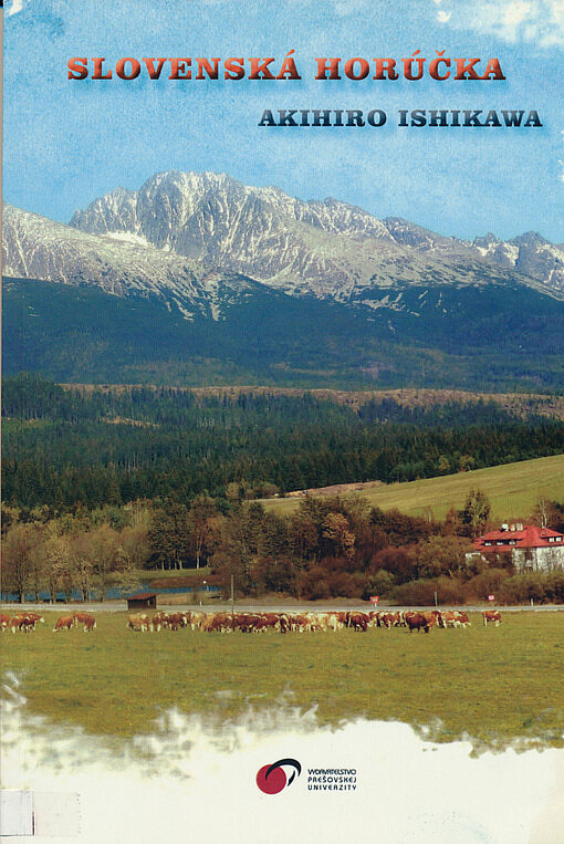 Slovenská horúčka