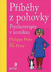 Příběhy z pohovky: Psychoterapie v komiksu