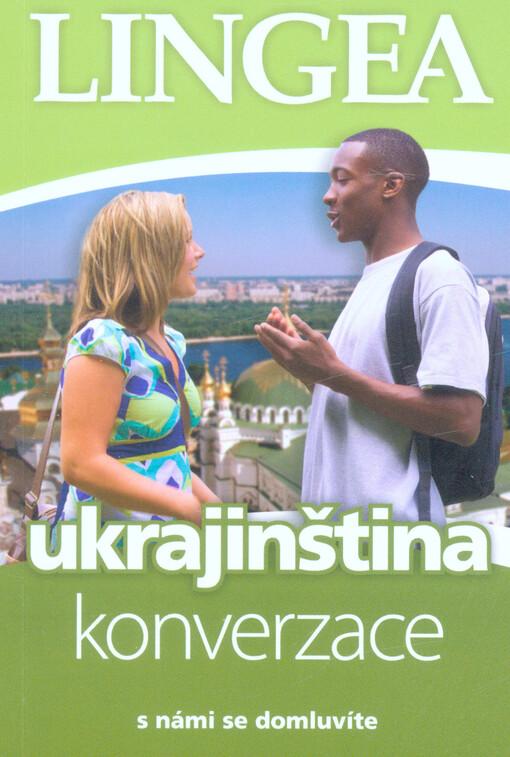 Ukrajinština - konverzace