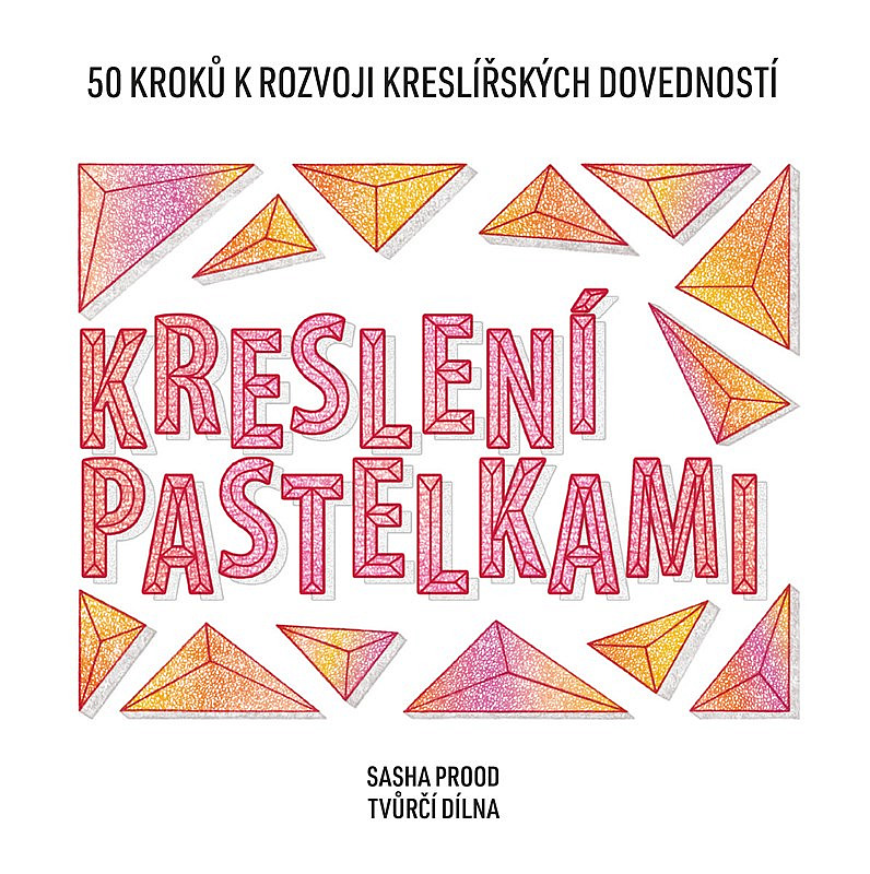 Kreslení pastelkami