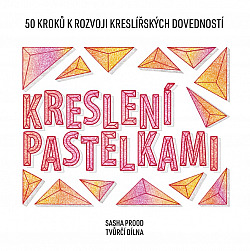 Kreslení pastelkami