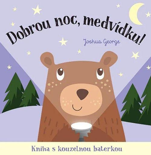 Dobrou noc, medvídku!