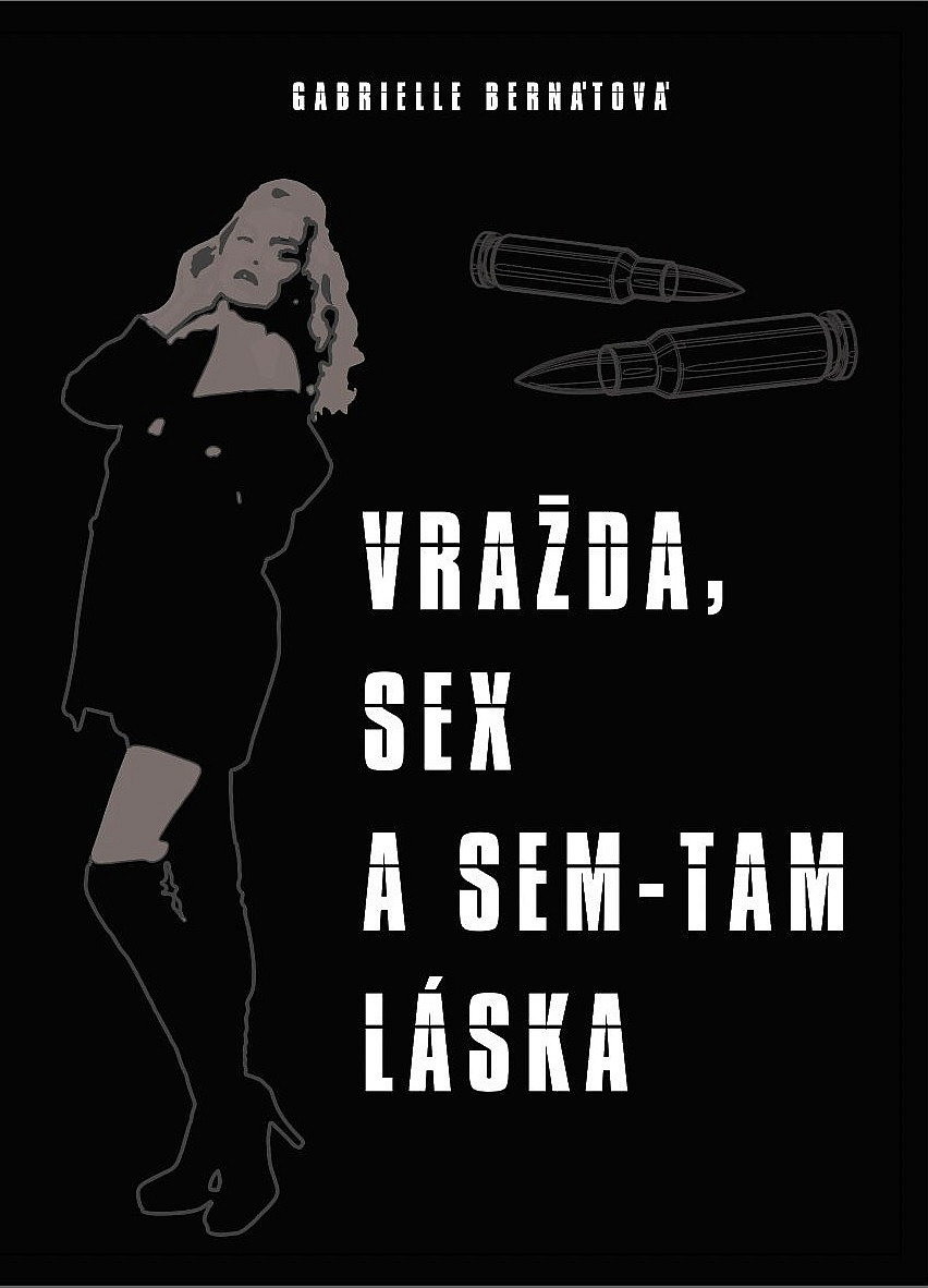 Vražda, sex a sem-tam láska