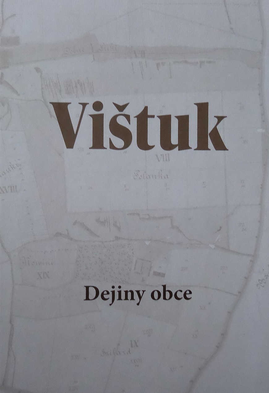 Vištuk: Dejiny obce