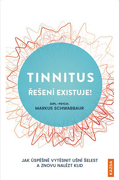 Tinnitus - řešení existuje!