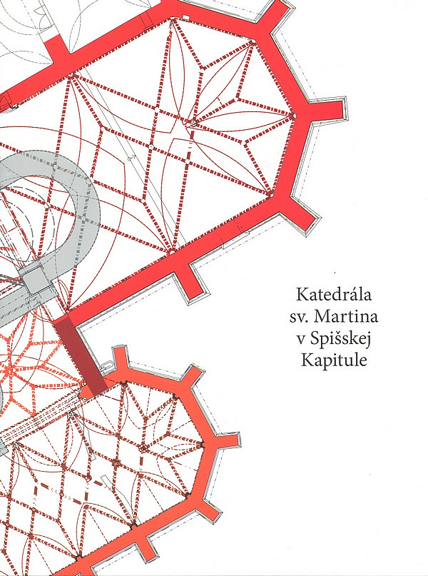 Katedrála sv. Martina v Spišskej Kapitule