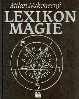 Lexikon magie