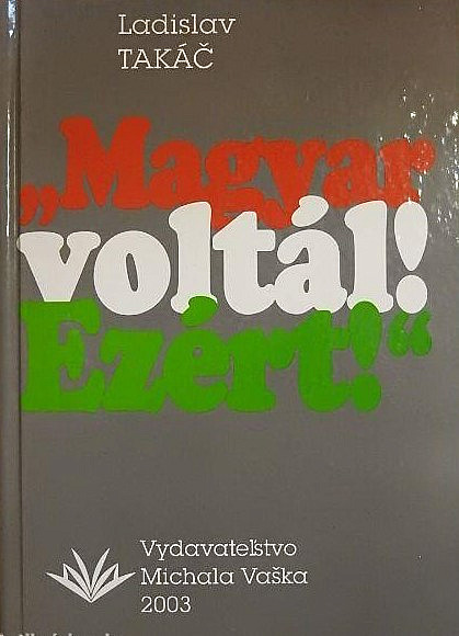 "Magyar voltál! Ezért!"