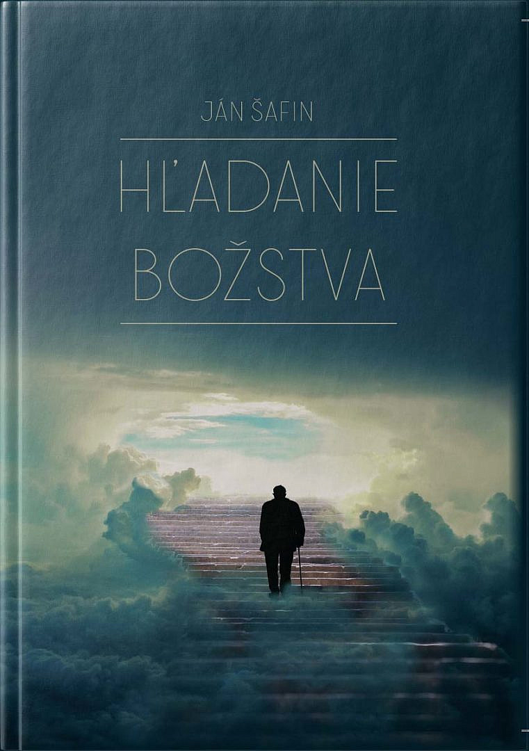 Hľadanie božstva