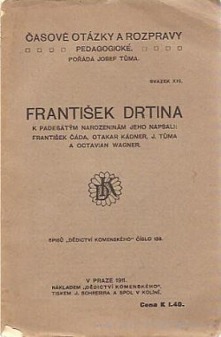 František Drtina