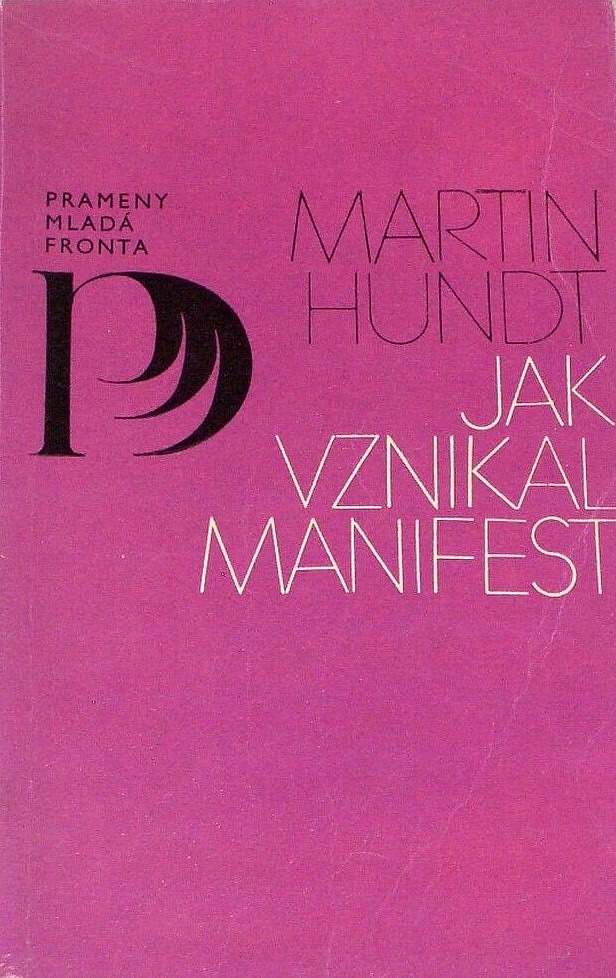 Jak vznikal manifest