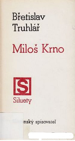 Miloš Krno