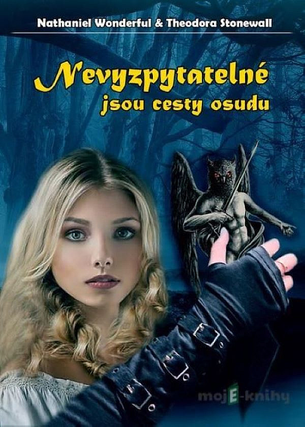 Nevyzpytatelné jsou cesty osudu