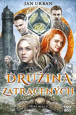 Družina zatracených