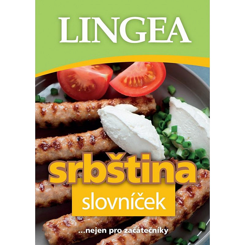 Srbština - slovníček