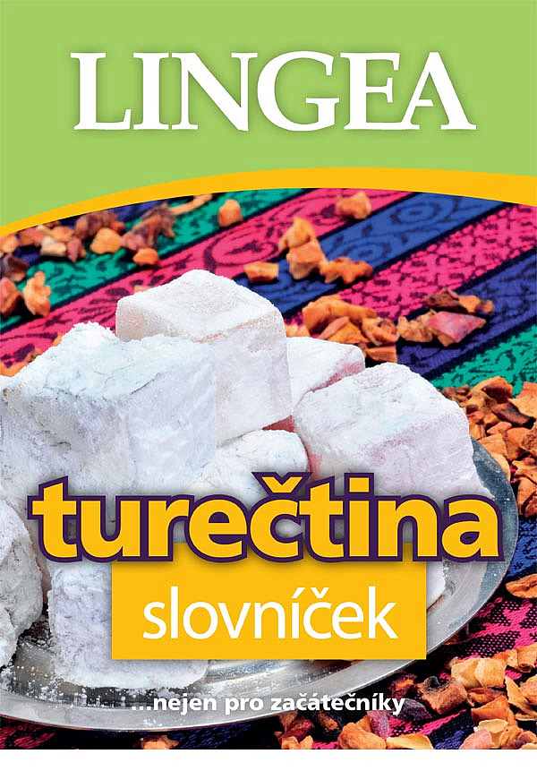 Turečtina - slovníček