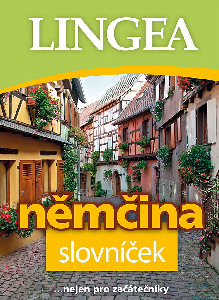 Němčina - slovníček