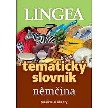 Německý tematický slovník