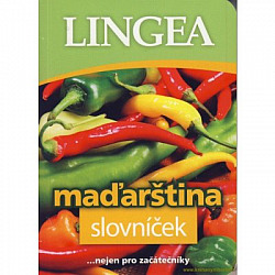 Maďarština - slovníček