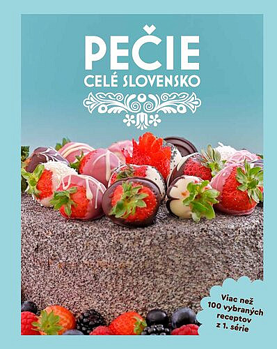 Pečie celé Slovensko