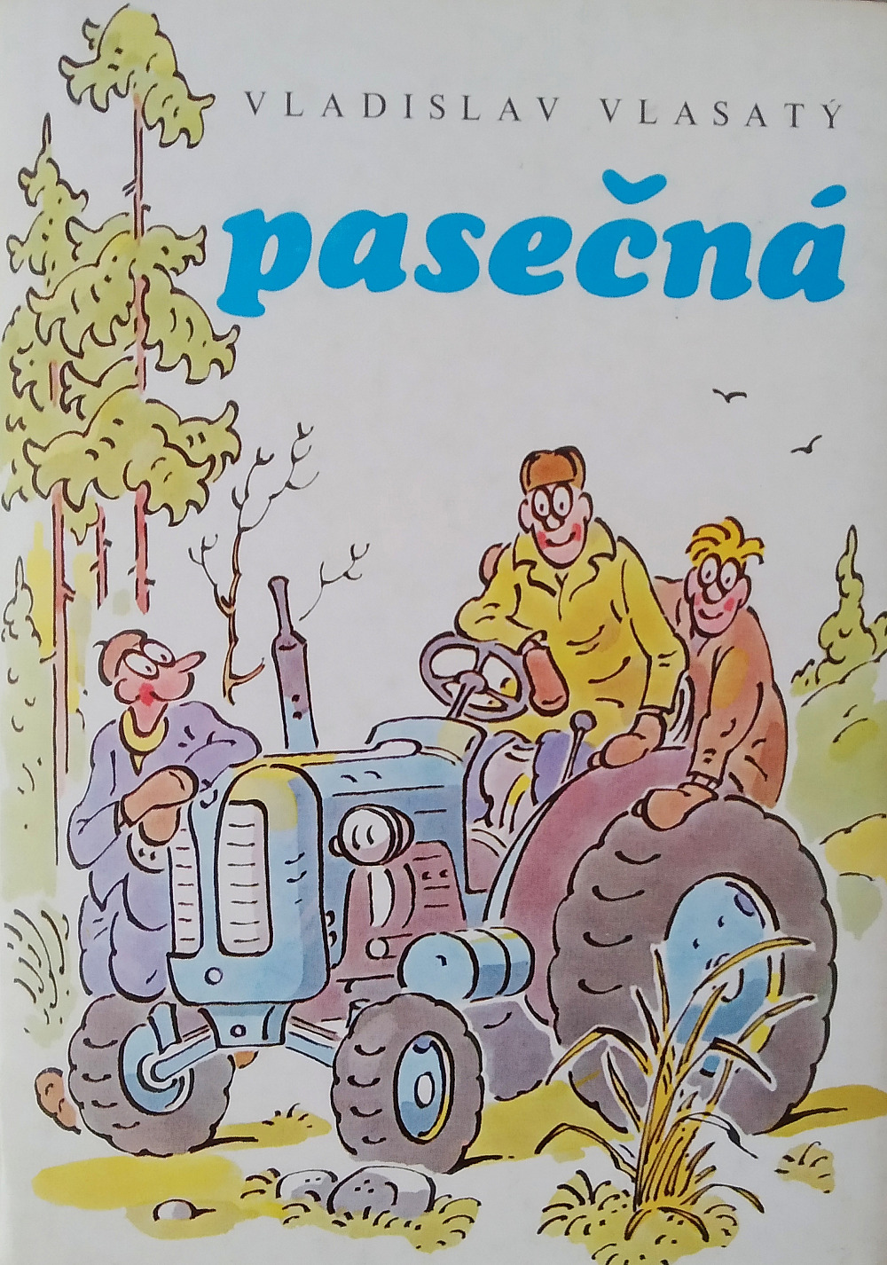 Pasečná