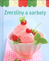 Zmrzliny a sorbety