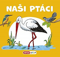 Naši ptáci