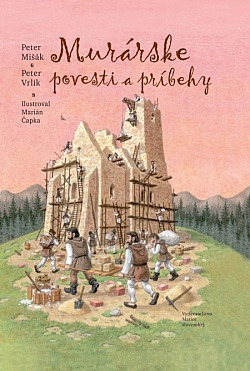 Murárske povesti a príbehy