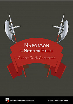 Napoleon z Notting Hillu