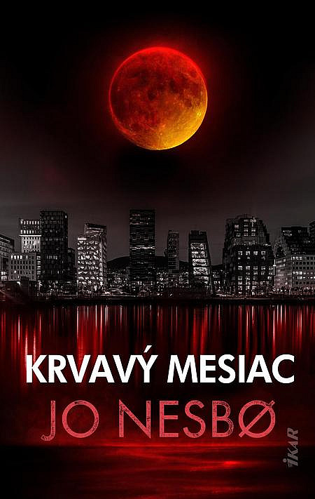 Krvavý mesiac