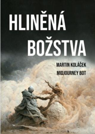 Hliněná božstva (komiks)